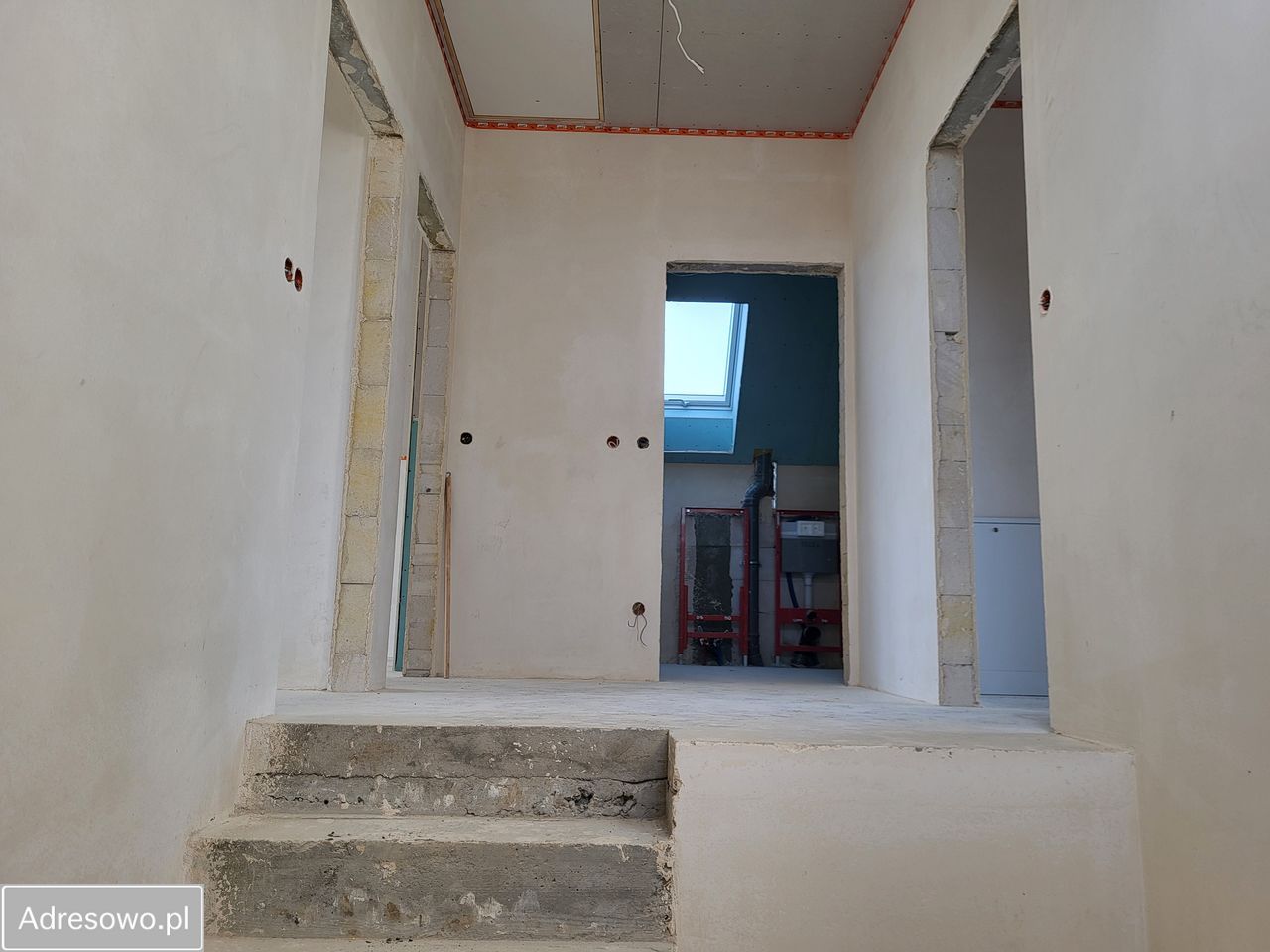 dom wolnostojący, 5 pokoi Kraśnik, ul. Armii Krajowej. Zdjęcie 8