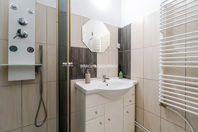 Mieszkanie 2-pokojowe Kraków Krowodrza, ul. Kronikarza Galla. Zdjęcie 16