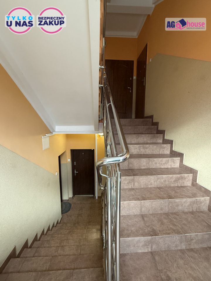 Mieszkanie 3-pokojowe Gdańsk Śródmieście, ul. Rajska. Zdjęcie 17