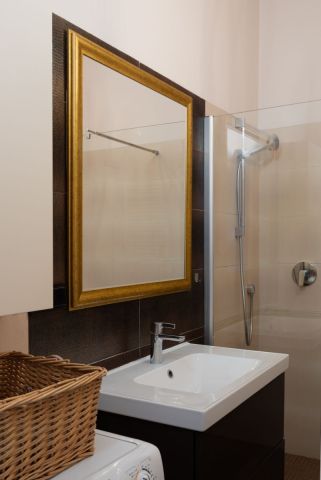 Mieszkanie 3-pokojowe Warszawa Praga-Północ, ul. Ratuszowa. Zdjęcie 17