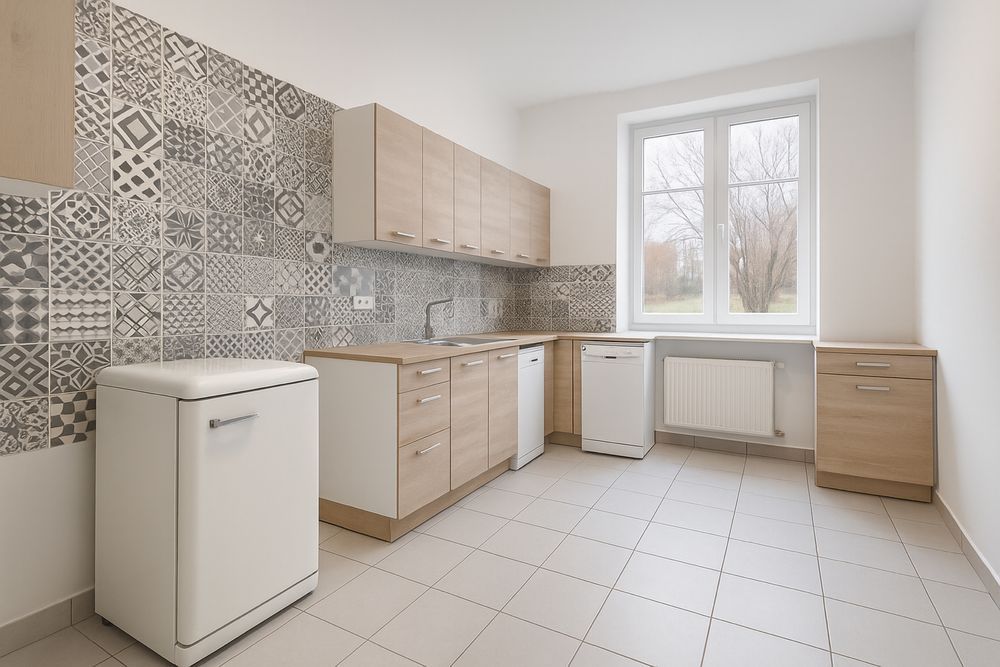 Mieszkanie 4-pokojowe Starogard Gdański, ul. Gdańska. Zdjęcie 7