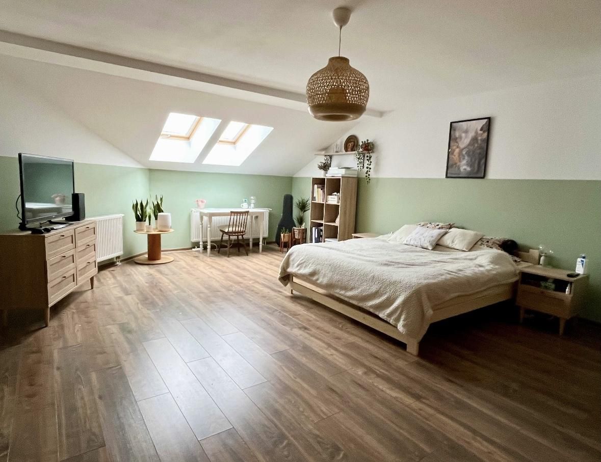 Mieszkanie 5-pokojowe Świebodzice Osiedle Piastowskie, ul. Królowej Jadwigi. Zdjęcie 8