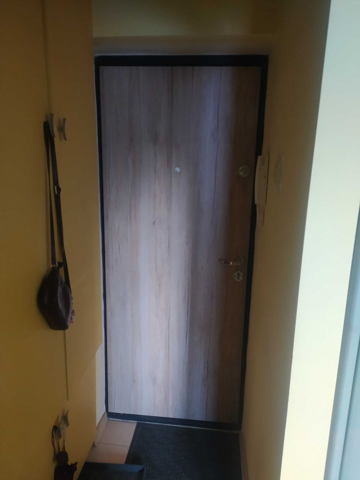 Mieszkanie 2-pokojowe Łódź Bałuty, ul. Wróbla. Zdjęcie 6