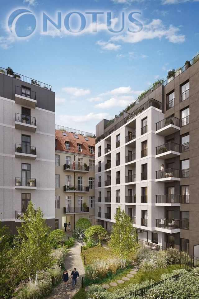 Mieszkanie 2-pokojowe Wrocław Śródmieście, ul. Stawowa. Zdjęcie 7