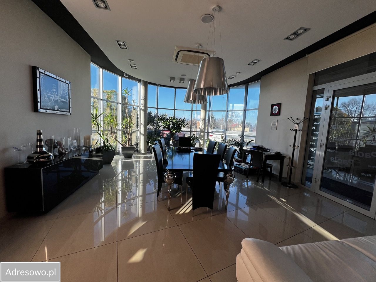 Nieruchomość komercyjna Radom, al. Wojska Polskiego. Zdjęcie 14