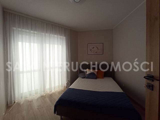 Mieszkanie 2-pokojowe Bydgoszcz Śródmieście, ul. Urocza. Zdjęcie 9