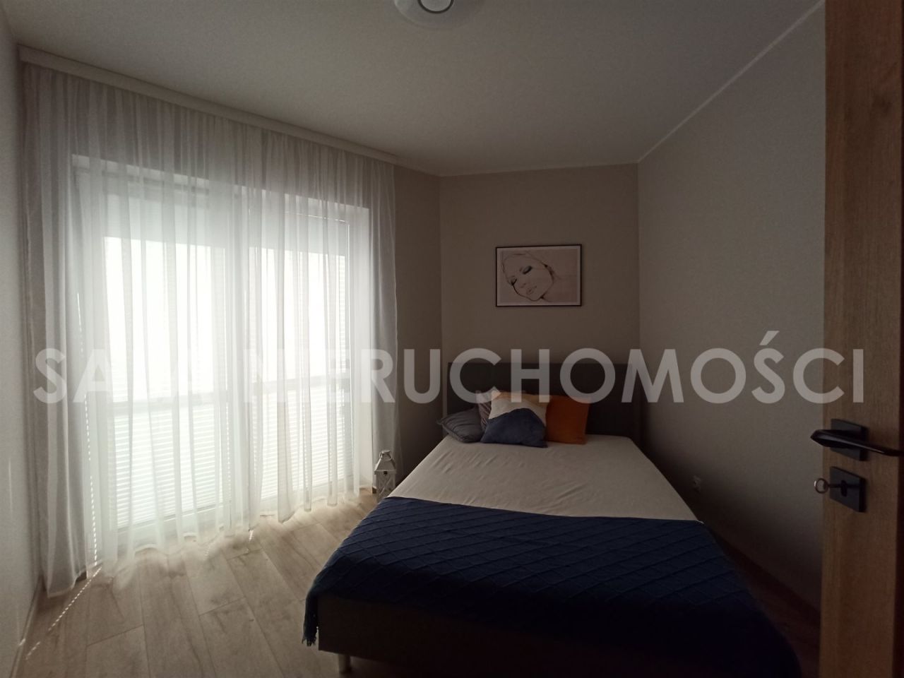 Mieszkanie 2-pokojowe Bydgoszcz Śródmieście, ul. Urocza. Zdjęcie 9