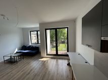 Mieszkanie 1-pokojowe Warszawa Okęcie, ul. Rękodzielnicza. Zdjęcie 4