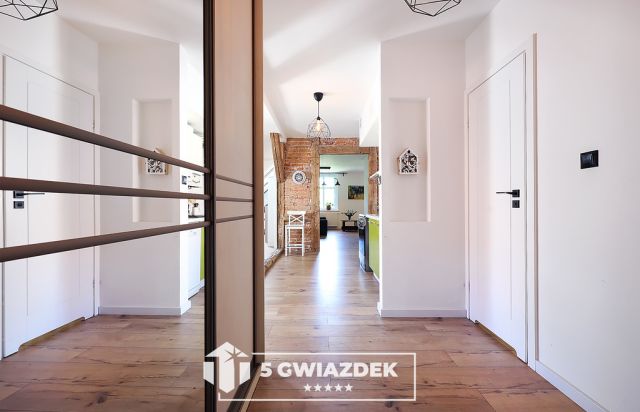 Mieszkanie 4-pokojowe Szczecinek, ul. Juliana Ordona. Zdjęcie 26