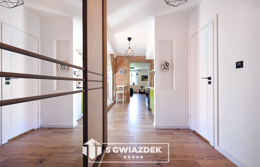 Mieszkanie 4-pokojowe Szczecinek, ul. Juliana Ordona. Zdjęcie 26