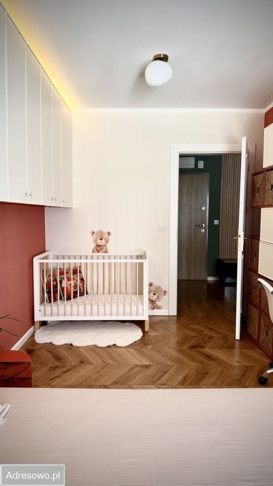 Mieszkanie 2-pokojowe Kraków Bieżanów, ul. Mała Góra. Zdjęcie 9