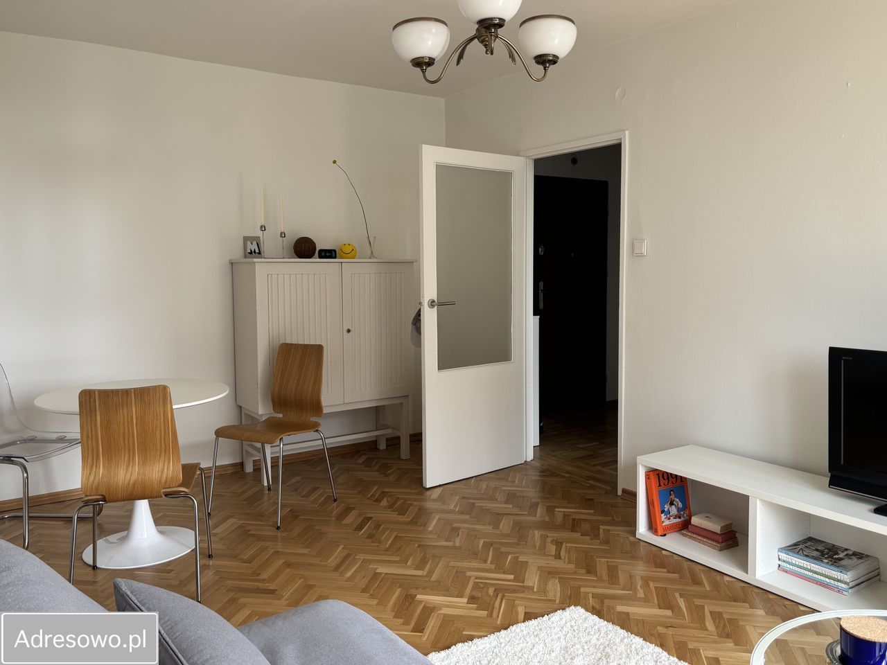 Mieszkanie 3-pokojowe Warszawa Praga-Północ, ul. Kamienna. Zdjęcie 10