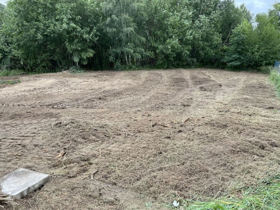Działka budowlana Kielno, ul. Wrzosowa. Zdjęcie 9
