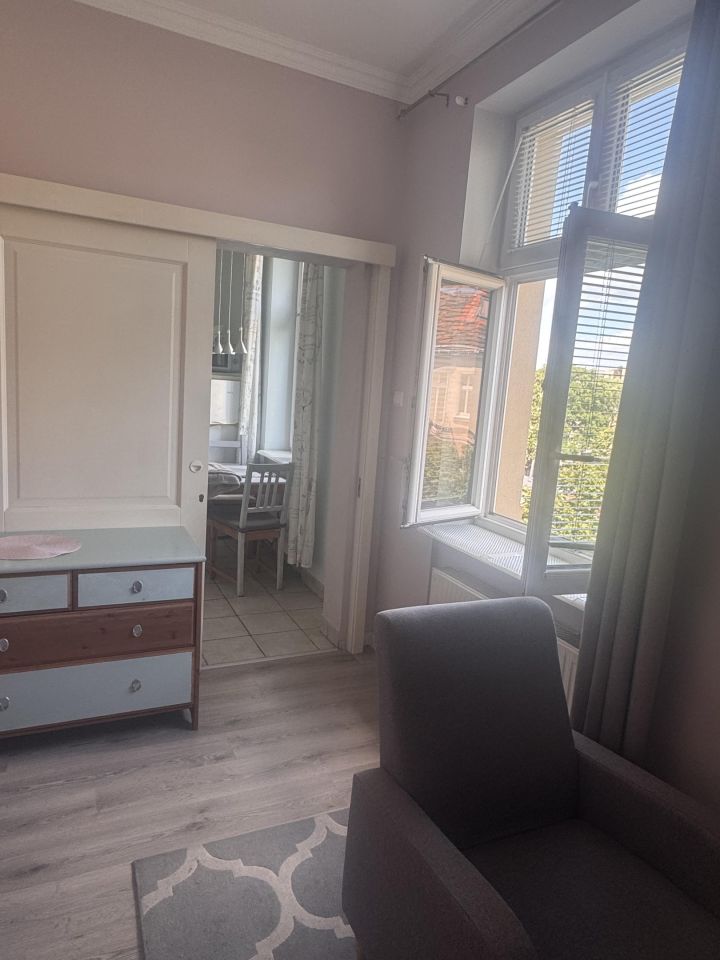 Mieszkanie 2-pokojowe Poznań Wilda, ul. Antoniego Józefa Madalińskiego. Zdjęcie 8