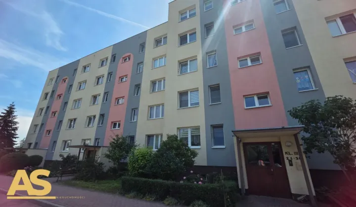 Mieszkanie 3-pokojowe Stalowa Wola, ul. Józefa Poniatowskiego