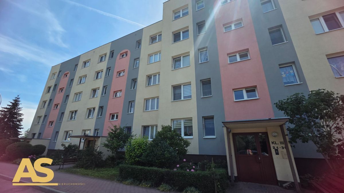 Mieszkanie 3-pokojowe Stalowa Wola, ul. Józefa Poniatowskiego. Zdjęcie 3