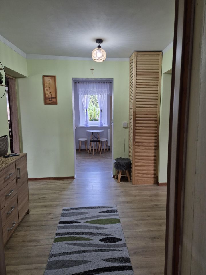dom wolnostojący, 3 pokoje Rudna Wielka. Zdjęcie 8