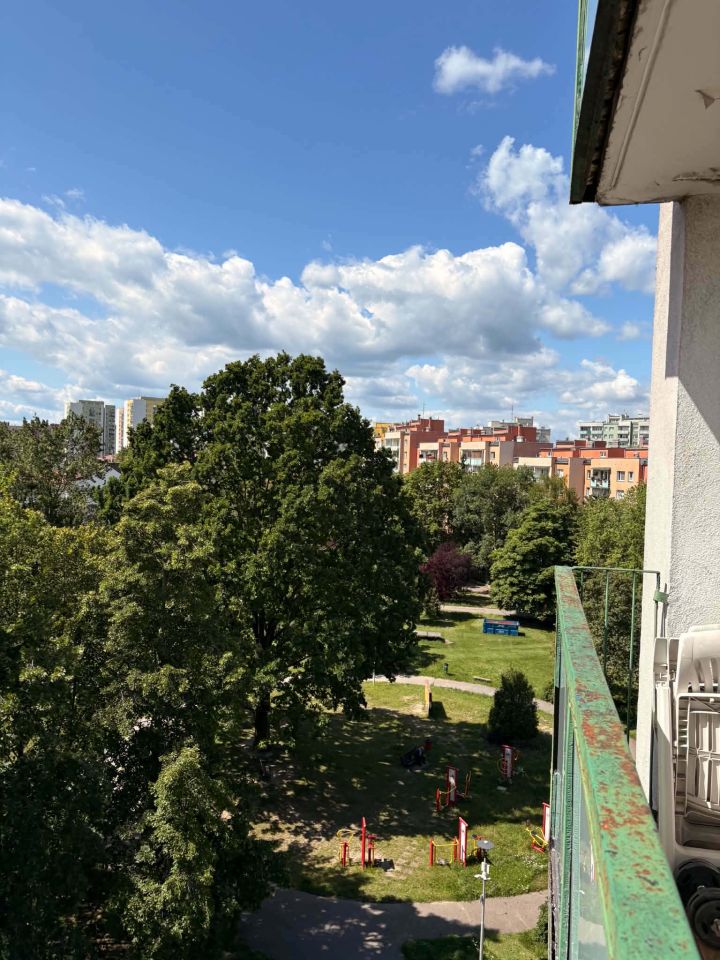 Mieszkanie 2-pokojowe Warszawa Bielany, ul. Renesansowa. Zdjęcie 12