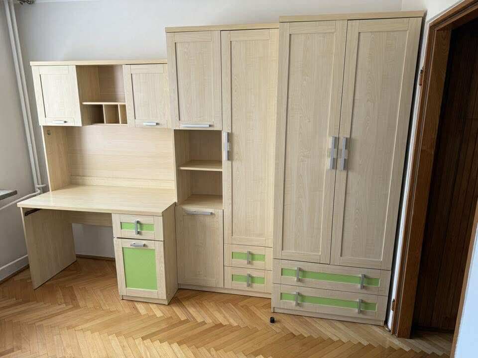 Mieszkanie 3-pokojowe Mińsk Mazowiecki Centrum, ul. Szczecińska. Zdjęcie 13