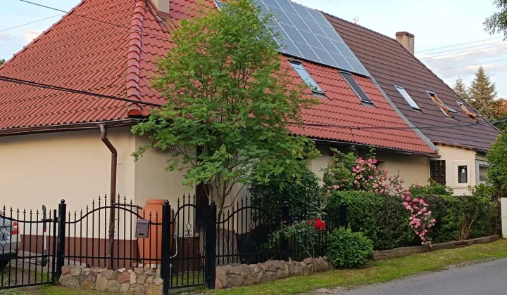 bliźniak, 5 pokoi Słone, ul. Słoneczna