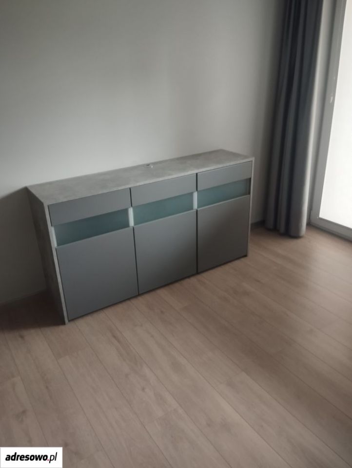 Mieszkanie 2-pokojowe Gorzów Wielkopolski Górczyn, ul. Plac Jana Pawła II. Zdjęcie 2