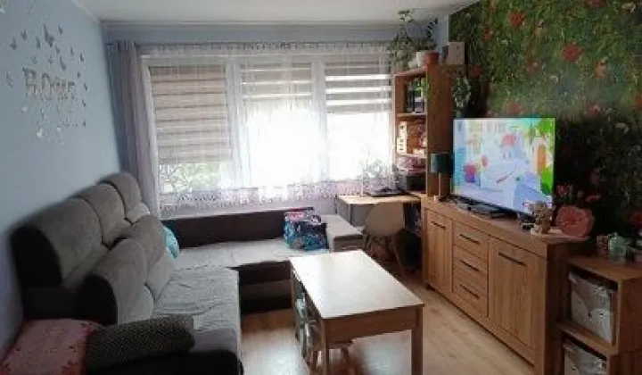 Mieszkanie 3-pokojowe Krotoszyn, os. Korczaka