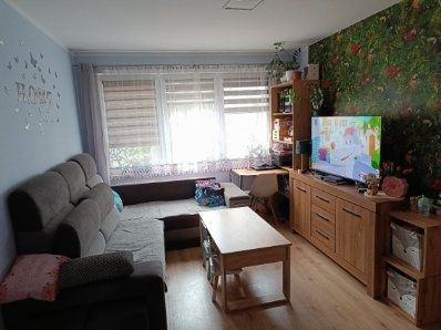 Mieszkanie 3-pokojowe Krotoszyn, os. Korczaka. Zdjęcie 1