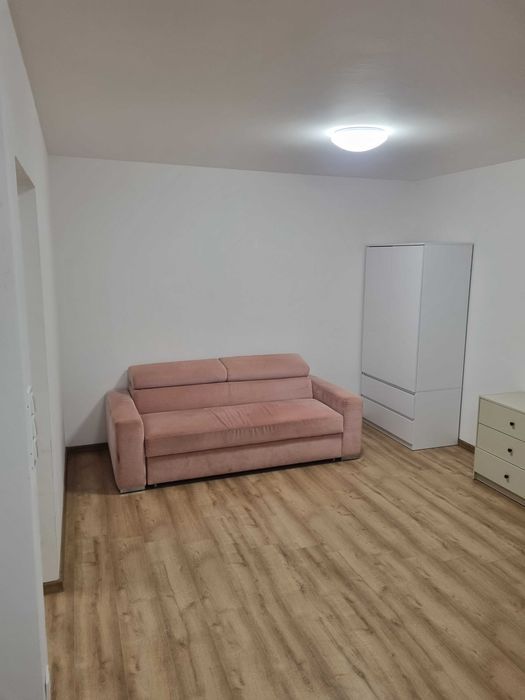 Mieszkanie 1-pokojowe Jelcz-Laskowice. Zdjęcie 1