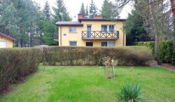 dom wolnostojący Jaktorów-Kolonia