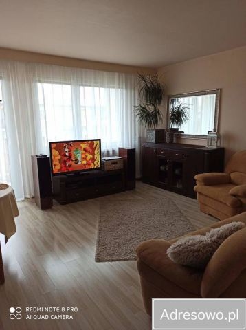 Mieszkanie 3-pokojowe Sochaczew Centrum, ul. Aleja 600-lecia. Zdjęcie 1