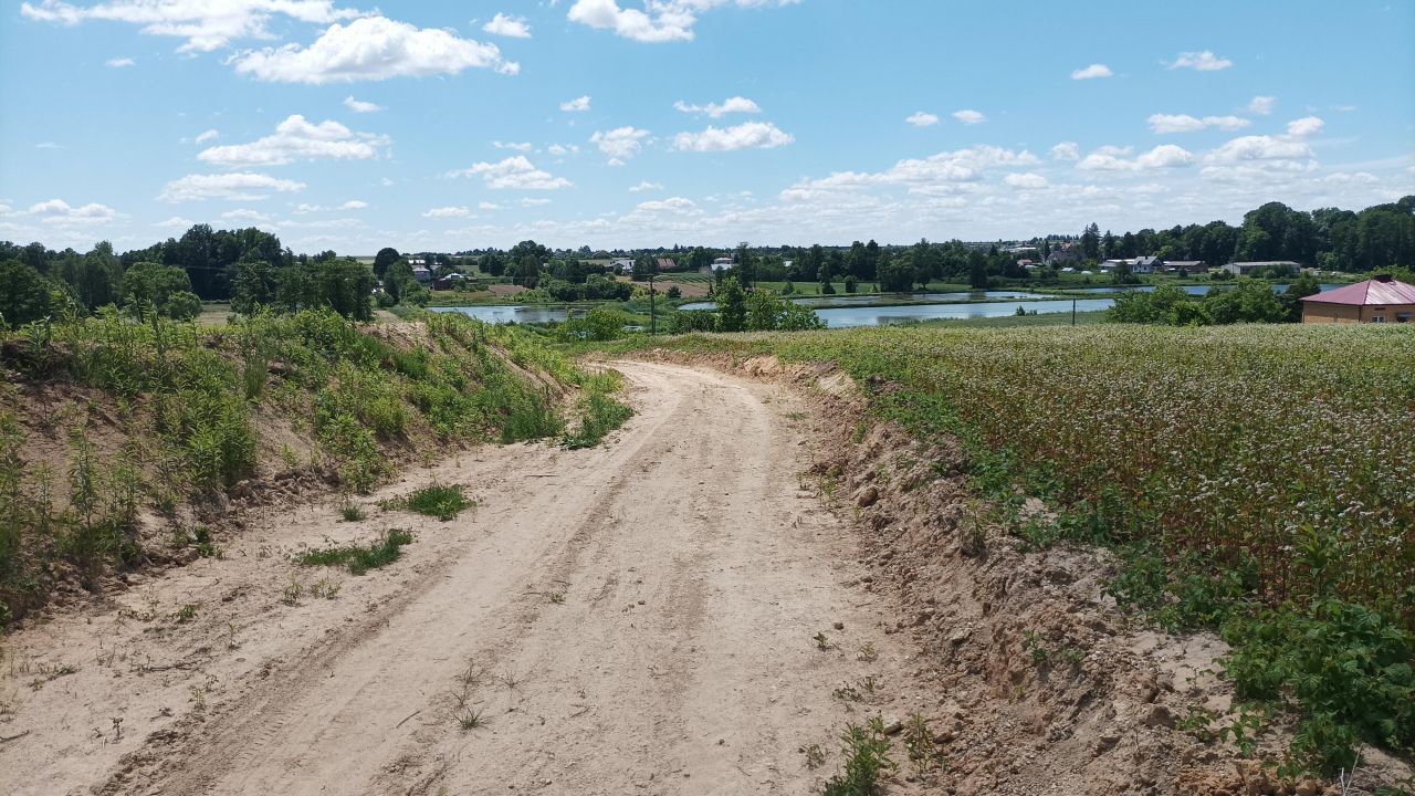 Działka rolno-budowlana Wolica-Kolonia. Zdjęcie 7