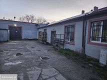 Hala/magazyn Żary, ul. Podhalańska. Zdjęcie 2