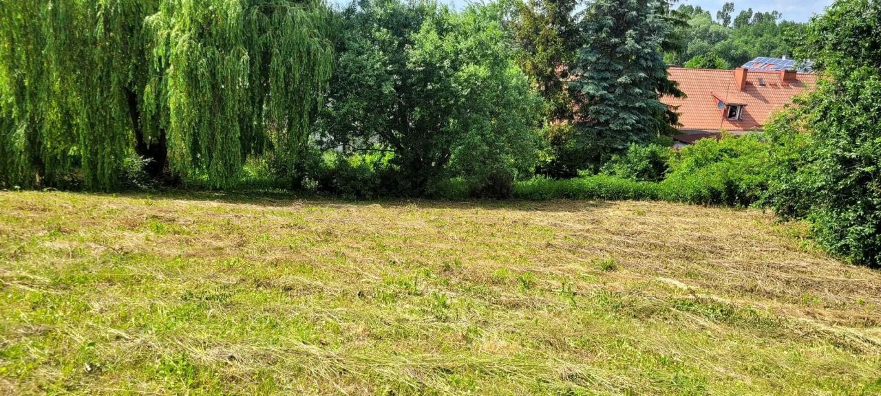 Działka budowlana Kwidzyn. Zdjęcie 5