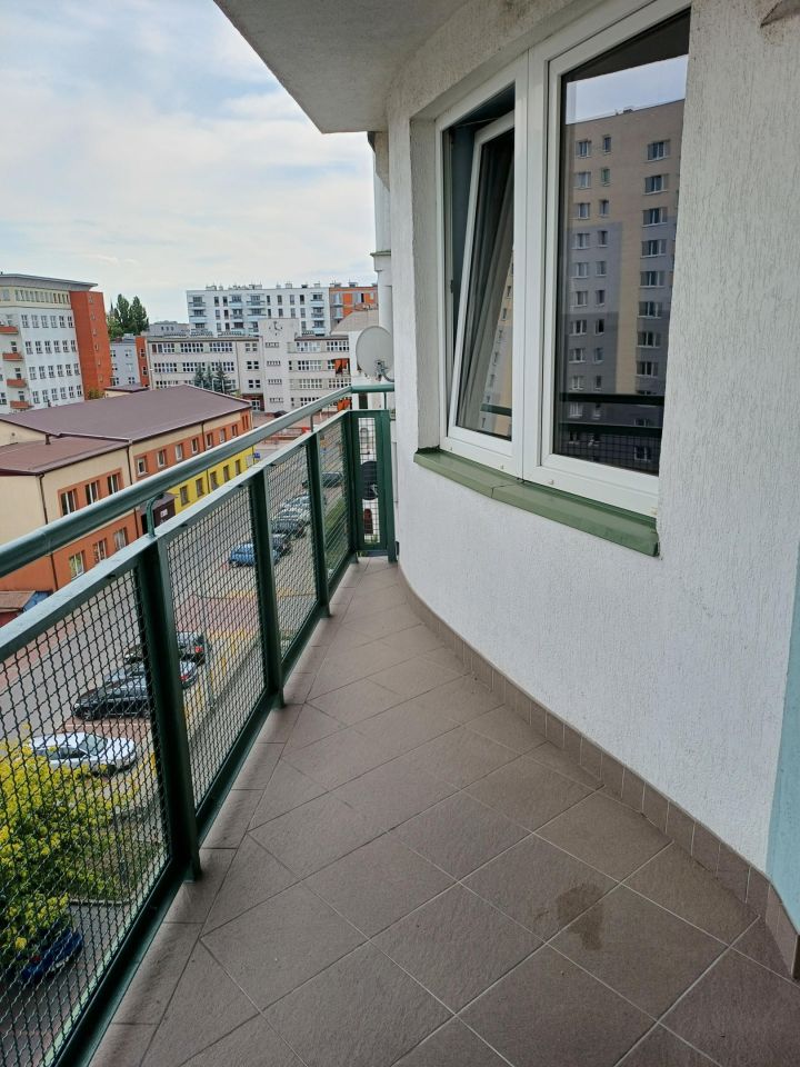 Mieszkanie 3-pokojowe Białystok Sienkiewicza, ul. Wąska. Zdjęcie 20