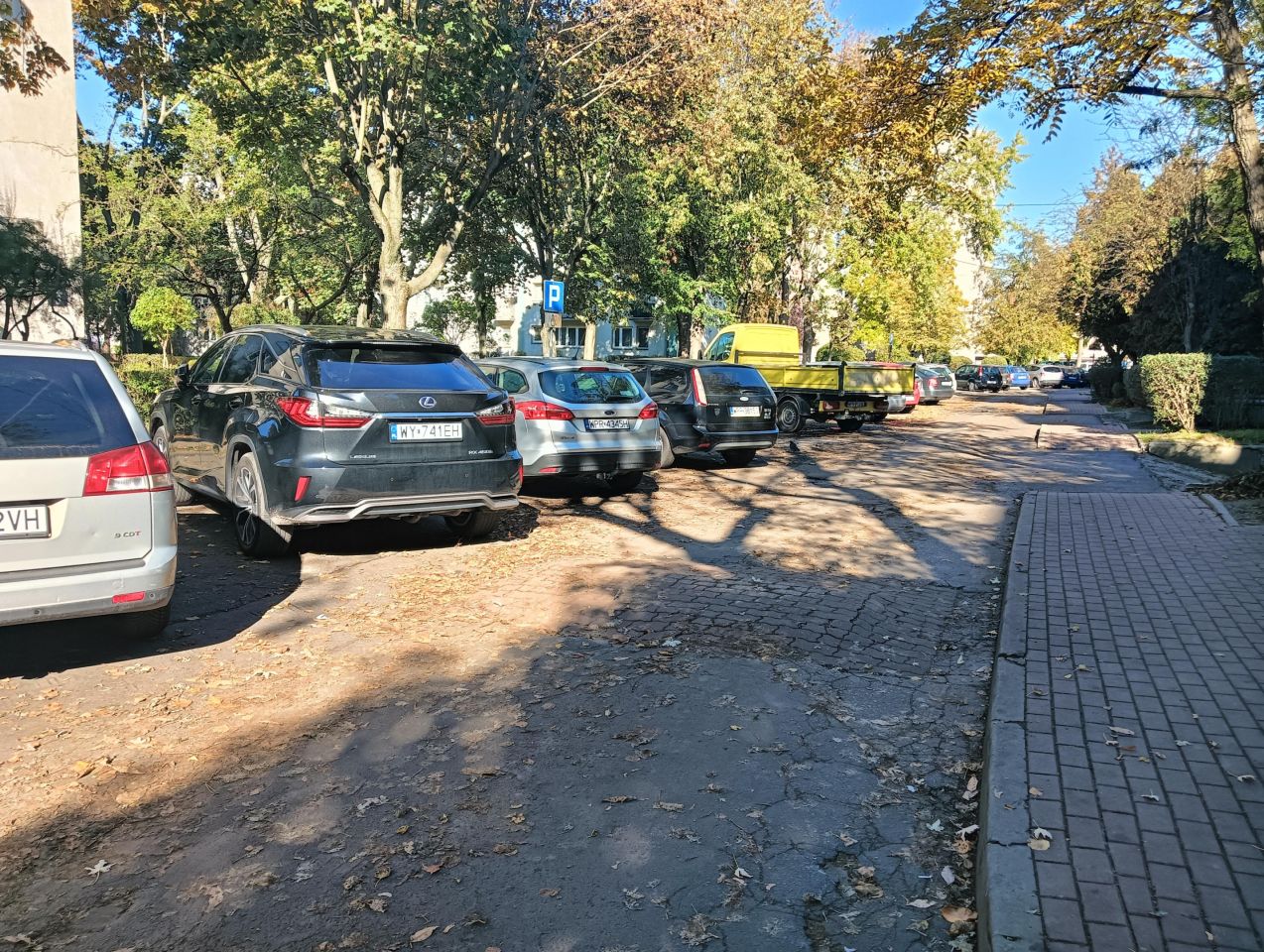 Mieszkanie 2-pokojowe Pruszków Centrum, ul. Tomcia Palucha. Zdjęcie 9