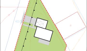 Działka budowlana Braniewo, ul. Elbląska