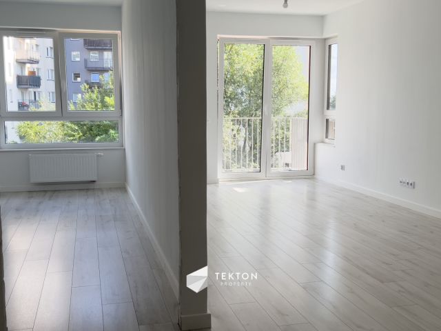 Mieszkanie 2-pokojowe Kraków Podgórze, ul. Adama Bochenka. Zdjęcie 5