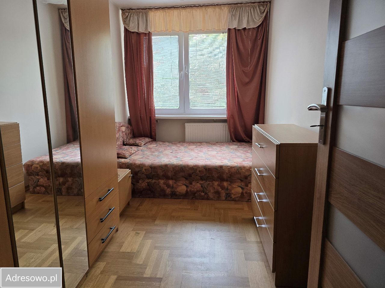 Mieszkanie 2-pokojowe Warszawa Praga-Południe, ul. Zagójska. Zdjęcie 3