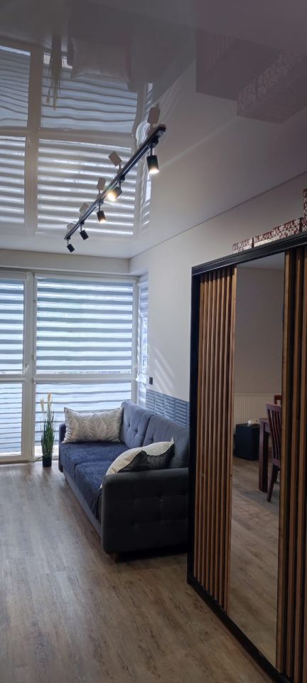 Mieszkanie 2-pokojowe Bartąg, ul. Tęczowy Las