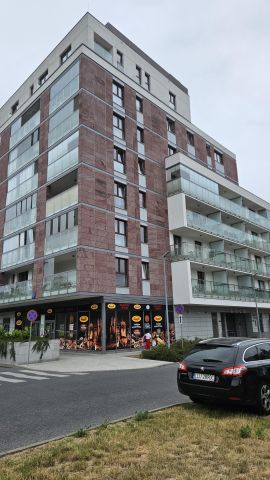 Mieszkanie 3-pokojowe Warszawa Ursynów, ul. Dereniowa. Zdjęcie 1