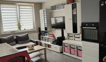 Mieszkanie 2-pokojowe Wojkowice, ul. Plaka