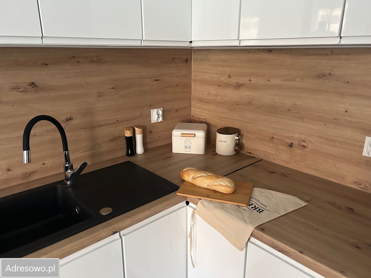 Mieszkanie 2-pokojowe Boguszów-Gorce Gorce, ul. Różana. Zdjęcie 3