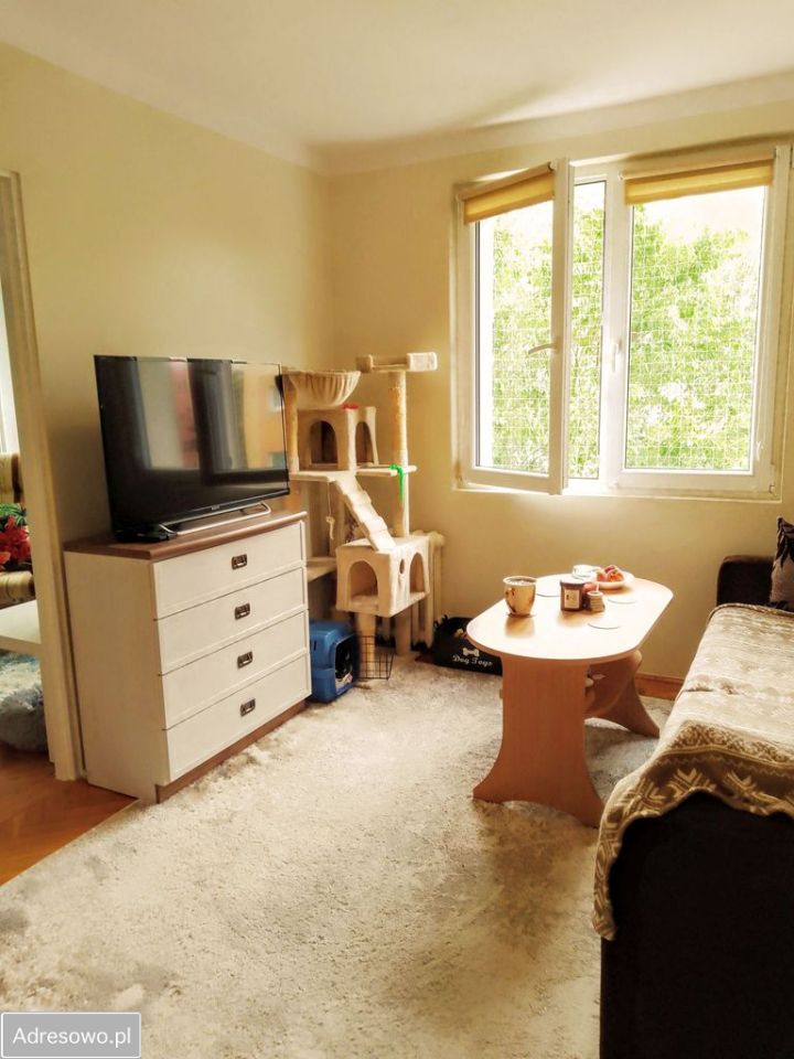 Mieszkanie 2-pokojowe Lubin Centrum, ul. Adama Mickiewicza