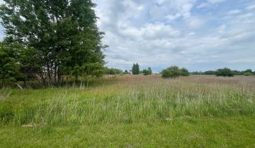Działka budowlana Duchnów, ul. Księżycowa