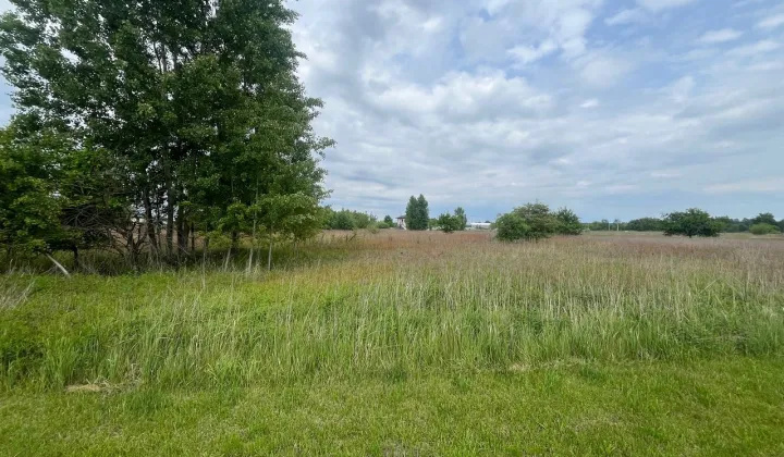 Działka budowlana Duchnów, ul. Księżycowa