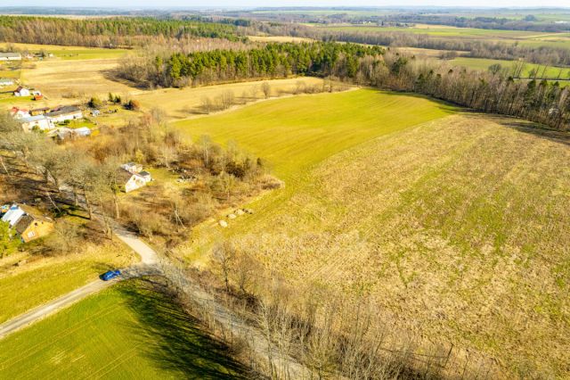 Działka rekreacyjna Perlino, ul. Alpejska. Zdjęcie 21