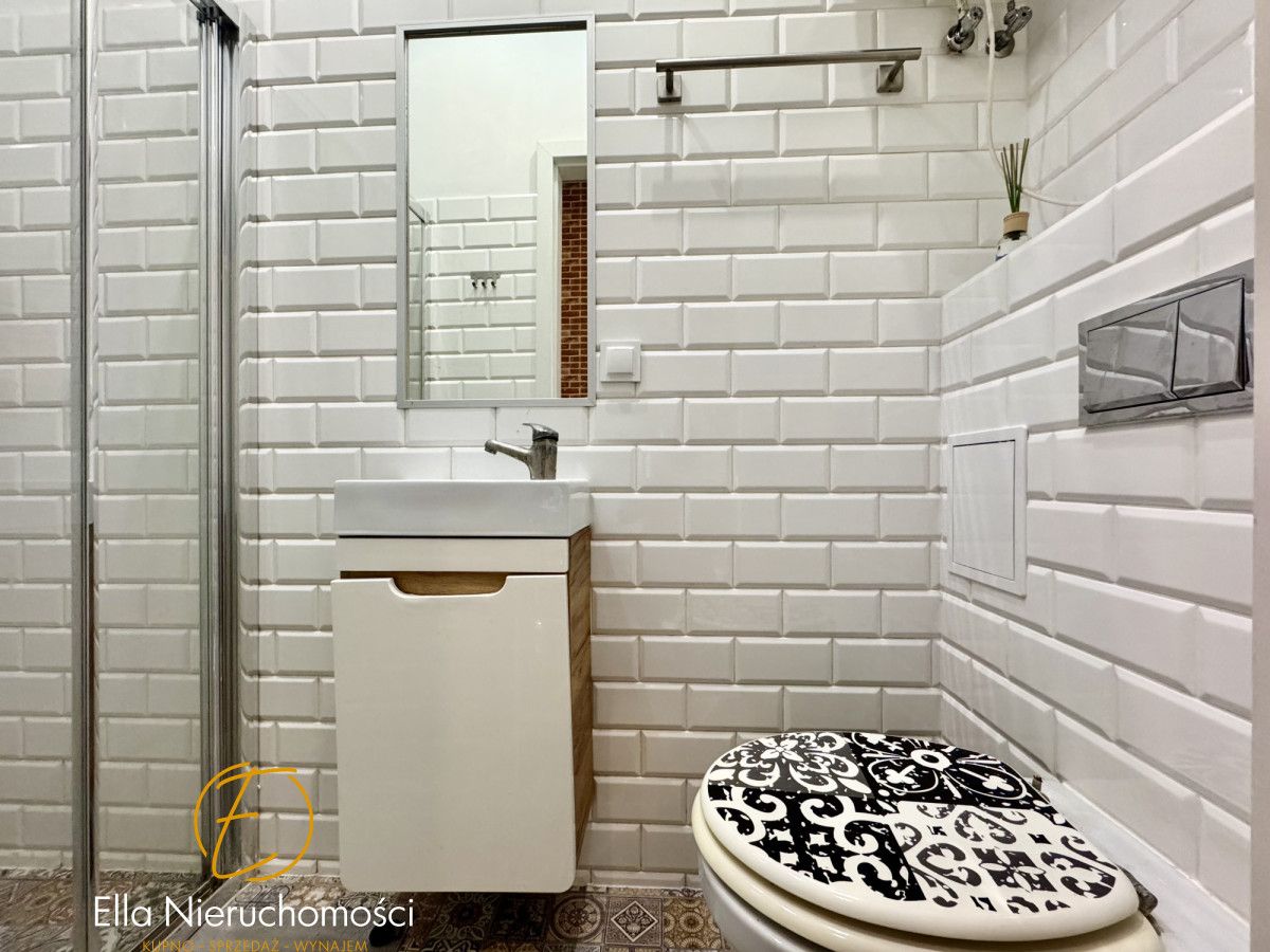 Mieszkanie 1-pokojowe Legnica, ul. Franklina Roosevelta. Zdjęcie 4