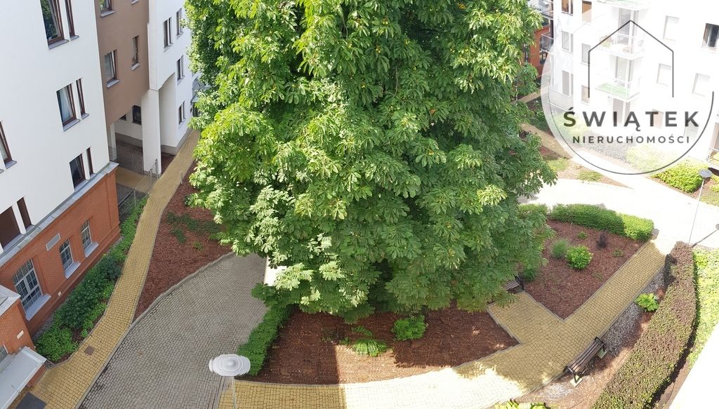 Mieszkanie 2-pokojowe Toruń, ul. Władysława Broniewskiego. Zdjęcie 8