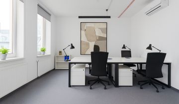 Biuro Warszawa Wola, ul. Żelazna