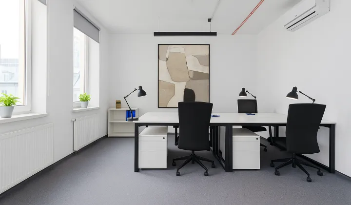 Biuro Warszawa Wola, ul. Żelazna